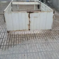 باربند وانت بار|قطعات یدکی و لوازم جانبی|سرپل ذهاب, |دیوار