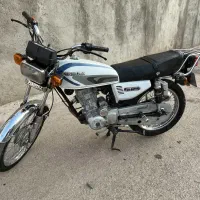 موتور پیشتاز