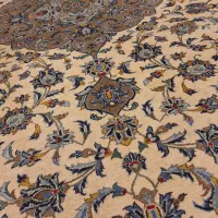 دستباف کاشان جفت ۹ متری|فرش|تهران, خواجه نصیر طوسی|دیوار