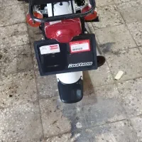 هندا ۷۰ پارکینگی