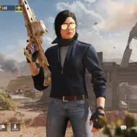 اکانت کالاف دیوتی موبایل