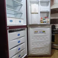 یخچال فریزر بکر|یخچال و فریزر|مرودشت, پشت سایپا|دیوار