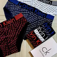 شورت کلوین اورجینال اسلیپ هفتی چاپی مردانه|لباس|اصفهان, شهرک کاوه|دیوار