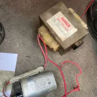 اورفرز dca ،دستگاه پولیش رونیکس،ترانس ماکرویو|ابزارآلات|بهارستان, |دیوار