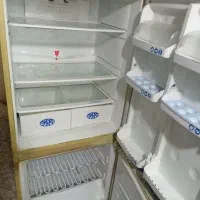 یخچال فریزر فروزان