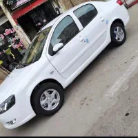 رانا پلاس مدل 1400بی رنگ|خودرو سواری و وانت|اردبیل, |دیوار