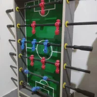 فوتبال دستی