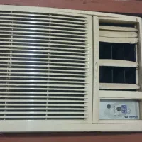 کولر گازی پنجره ای