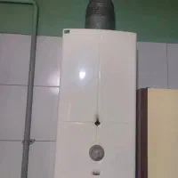آبگرمکن گازی بوتان