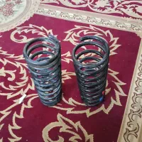کمک فنر عقب پراید
