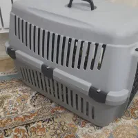 باکس پت خونگی