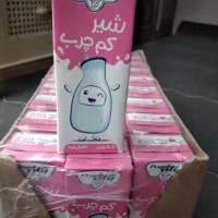 شیر پاکتی مدرسه|خوردنی و آشامیدنی|اهواز, فرهنگ شهر|دیوار