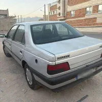 ۴۰۵ مدل ۸۹ دوگانه دستی