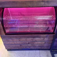 شو کیک در حد نو