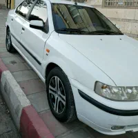 سمند LX EF7 بنزینی، مدل ۱۳۹۷|خودرو سواری و وانت|سنندج, |دیوار