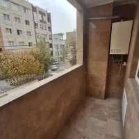 ۹۳متر قلب پونک تراورتن خطی رو به آفتاب|فروش آپارتمان|تهران, پونک|دیوار