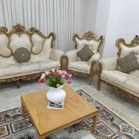 مبل سلطنتی نو