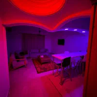 اجاره روزانه آپارتمان تازه فرنیش مرکز شهر کد s4