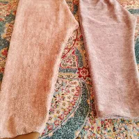 شلوار گرم بچگانه