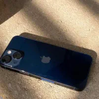 آیفون ۱۳ نرمال باتری ۸۵ فابریک