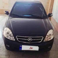 Lifan 520 i بی رنگ