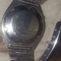 ساعت سیکو5نبضی اتومات خودکار