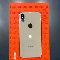 آیفونiPhone xs 64G gold
