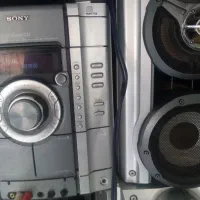 ضبط صوت سونی فلش خور بلوتوث دار