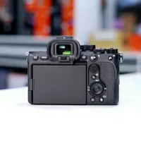 سونی آلفا Sony A7S iii|دوربین عکاسی و فیلم‌برداری|تهران, فردوسی|دیوار