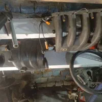 صفر تا صد قطعات زانتیا استوک منیفولد دینام پمپ|قطعات یدکی و لوازم جانبی|اصفهان, رهنان|دیوار