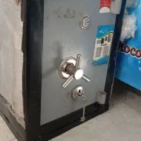 یخچال فریزر فر|حراج|بیرجند, |دیوار