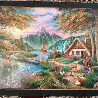 تابلو نقاشی