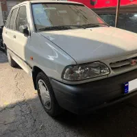 پراید صفر|خودرو سواری و وانت|رشت, گلسار|دیوار