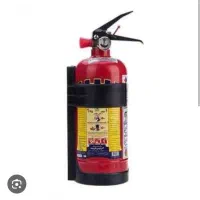 کپسول آتش نشانی کوچک