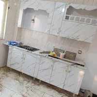 کابینت اماده در ابعاد مختلف 2 3 4 و 5 متری|مصالح و تجهیزات ساختمان|قشم, |دیوار