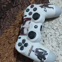 ps4 slim|کنسول، بازی ویدئویی و آنلاین|اهواز, کوی منابع طبیعی|دیوار