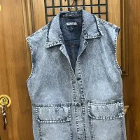 فروش جلیقه لی و پالتو|لباس|ملایر, |دیوار