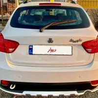 کوییک 1402 در حد صفر|خودرو سواری و وانت|خسروشاه, |دیوار