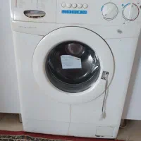 لباسشویی اتومات فریجیدر