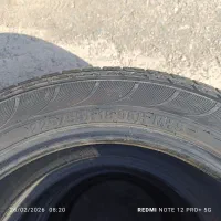 لاستیک کومهو|حراج|شاندیز, |دیوار