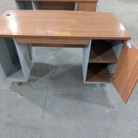 میز اداری کارمندی جلیس