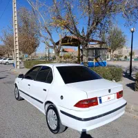 سمندef7مدل91دوگانه فابریک، رخ درحد|خودرو سواری و وانت|مشهد, امیریه|دیوار