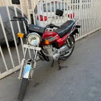 کبیر CGL 150|موتورسیکلت|تهران, سازمان آب|دیوار