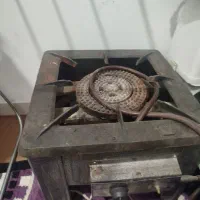 تک شعله