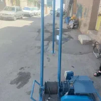 تعمیربالابر ساختمانی وچاهی