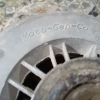 موتور کولر آبی