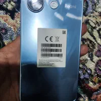 گوشی شیائومی note 13|موبایل|بجنورد, |دیوار