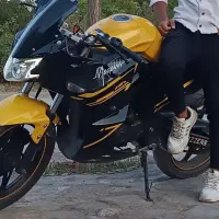 موتور مگلی ۲۰۰|موتورسیکلت|تربت‌حیدریه, قائم|دیوار