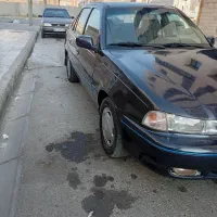 دوو سیلو مدل 82|خودرو سواری و وانت|مشهد, مشکینی (شهرک غرب)|دیوار