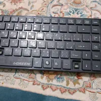 کیبورد|قطعات و لوازم جانبی رایانه|تهران, جوانمردان (اندیشه)|دیوار